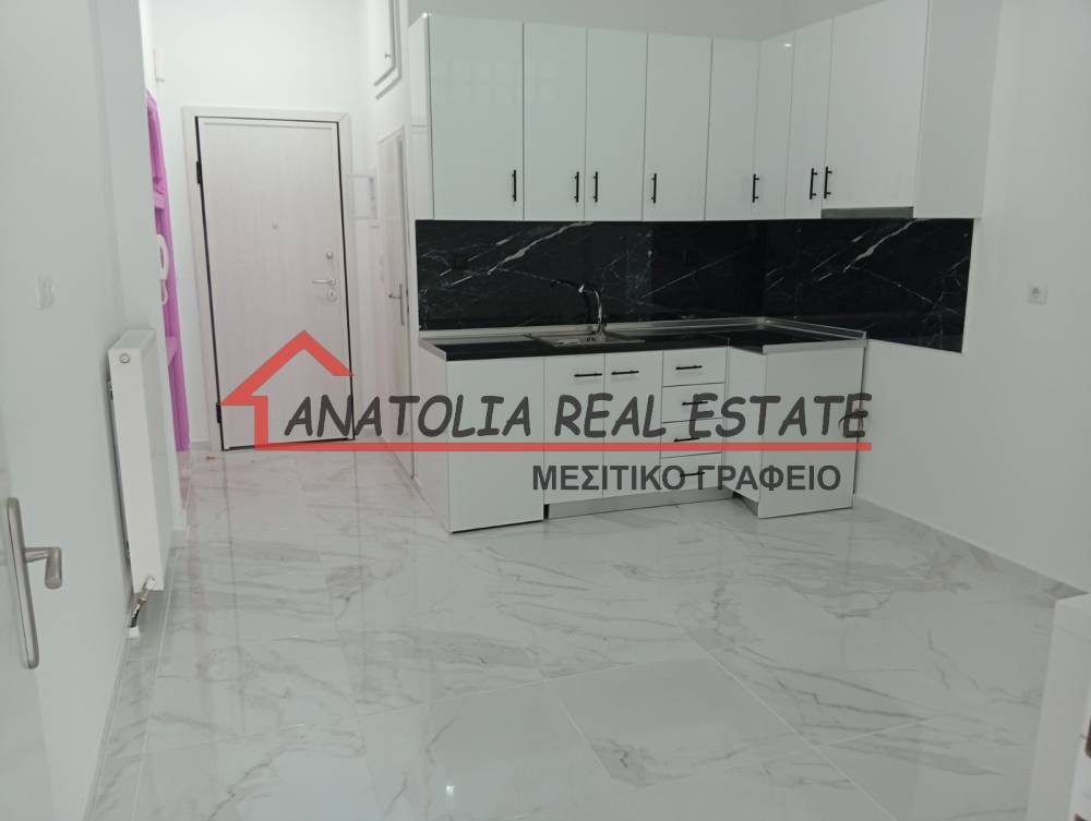 Studio / γκαρσονιέρα 37 τ.μ. πρός ενοικίαση, Θεσσαλονίκη - Περιφ/Κοί Δήμοι, Αμπελόκηποι