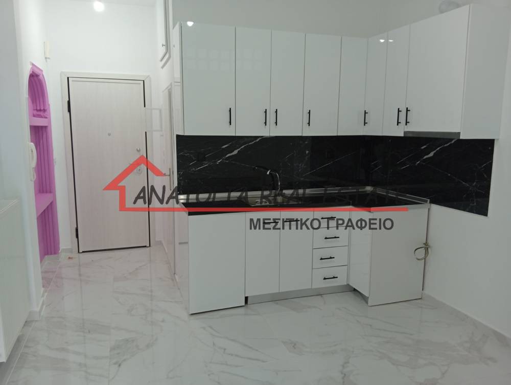Studio / γκαρσονιέρα 37 τ.μ. πρός ενοικίαση, Θεσσαλονίκη - Περιφ/Κοί Δήμοι, Αμπελόκηποι