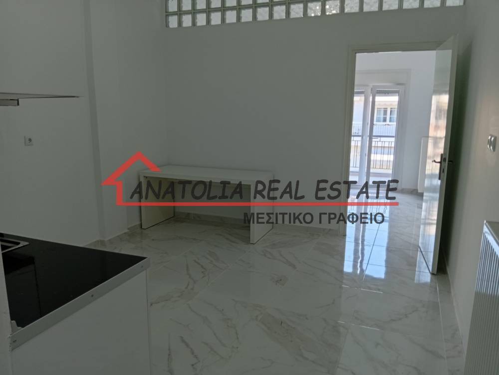 Studio / γκαρσονιέρα 37 τ.μ. πρός ενοικίαση, Θεσσαλονίκη - Περιφ/Κοί Δήμοι, Αμπελόκηποι
