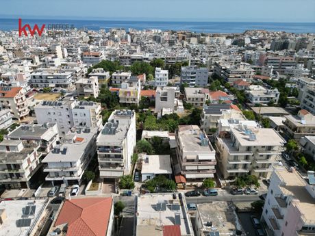 Οικόπεδο 424 τ.μ. προς πώληση