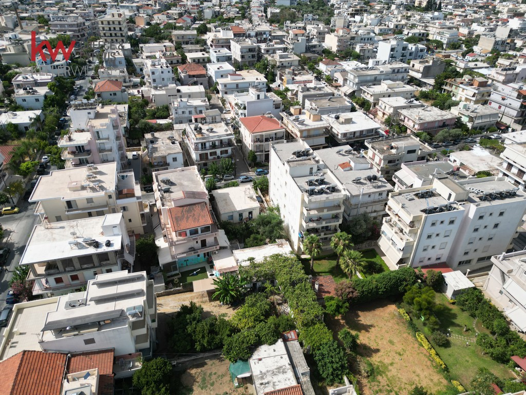 Οικόπεδο 424 τ.μ. προς πώληση, Χανιά