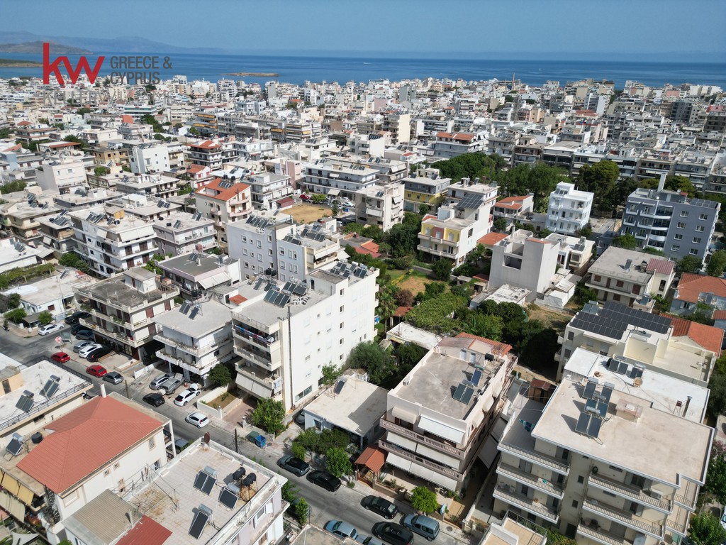 Οικόπεδο 424 τ.μ. προς πώληση, Χανιά