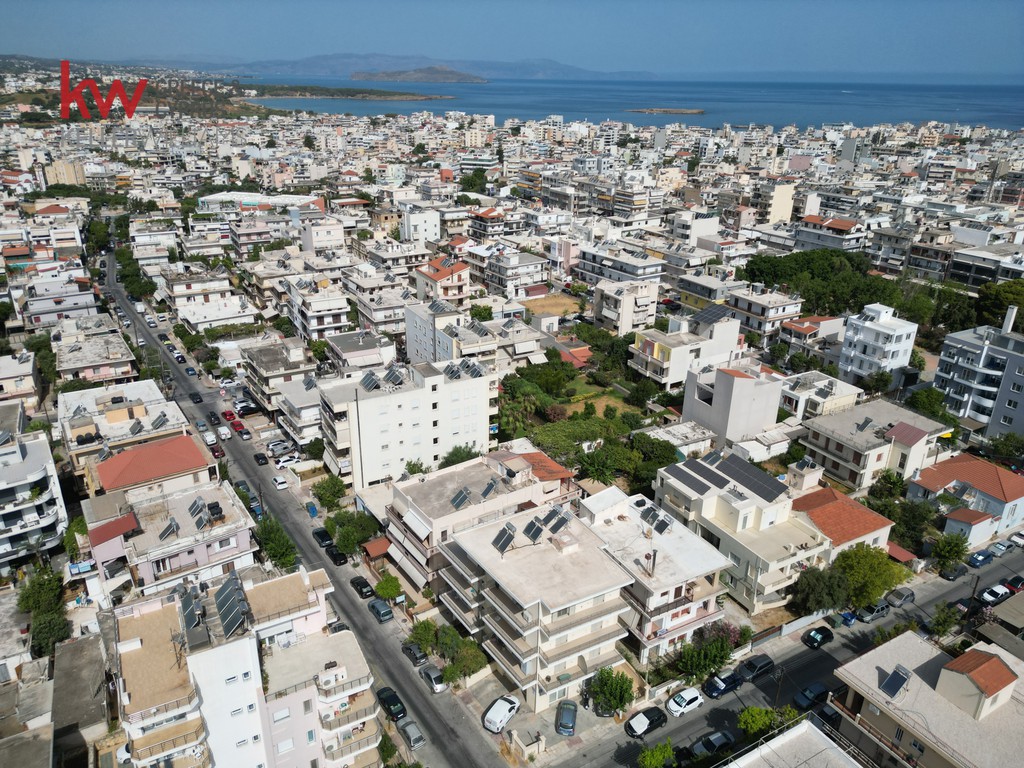 Οικόπεδο 424 τ.μ. προς πώληση, Χανιά