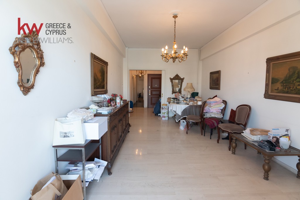 Διαμέρισμα 104 τ.μ. προς πώληση, Πασαλιμάνι