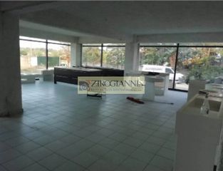 Βιοτεχνικός χώρος 1.500 τ.μ. για πώληση