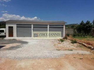 Βιοτεχνικός χώρος 1.500 τ.μ. προς πώληση, Αφίδνες-thumb-3