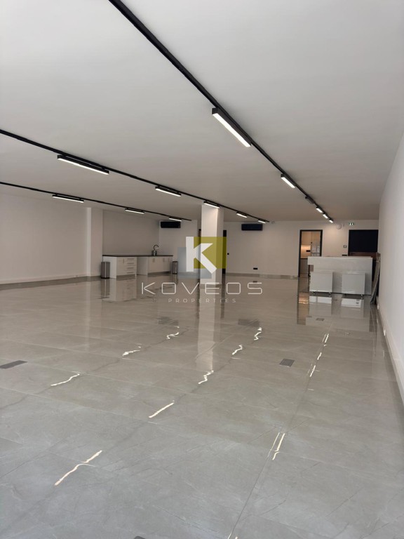 Γραφείο 195 τ.μ. πρός ενοικίαση, Αθήνα - Νότια Προάστια, Νέα Σμύρνη