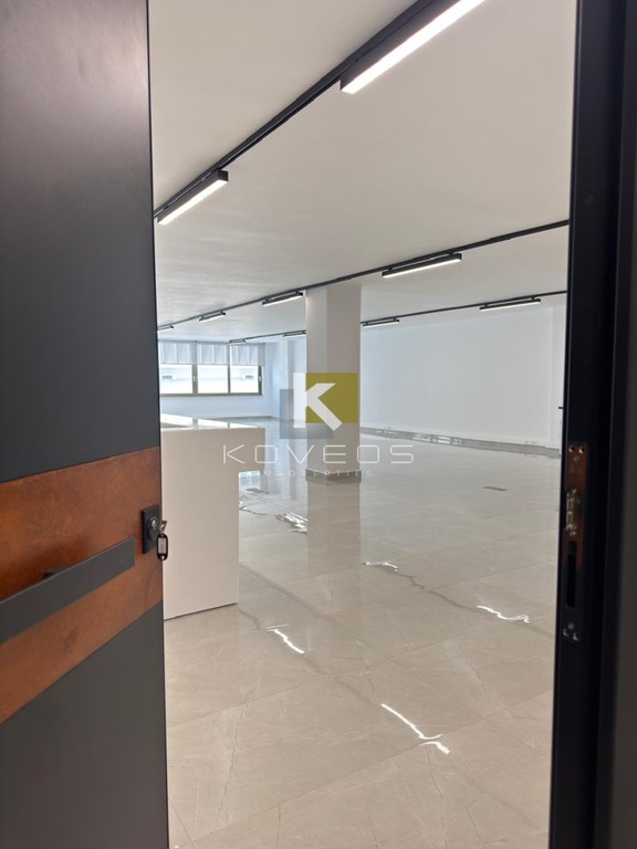 Γραφείο 195 τ.μ. πρός ενοικίαση, Αθήνα - Νότια Προάστια, Νέα Σμύρνη