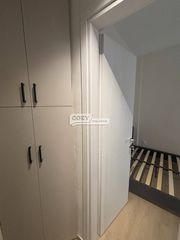 Studio / γκαρσονιέρα 35 τ.μ. για πώληση, Θεσσαλονίκη - Κέντρο, Διοικητήριο-thumb-4