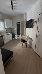 Studio / γκαρσονιέρα 35 τ.μ. για πώληση, Θεσσαλονίκη - Κέντρο, Διοικητήριο-thumb-13