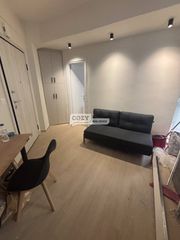 Studio / γκαρσονιέρα 35 τ.μ. για πώληση, Θεσσαλονίκη - Κέντρο, Διοικητήριο-thumb-1