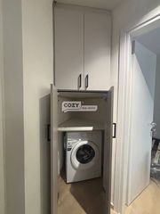 Studio / γκαρσονιέρα 35 τ.μ. για πώληση, Θεσσαλονίκη - Κέντρο, Διοικητήριο-thumb-14