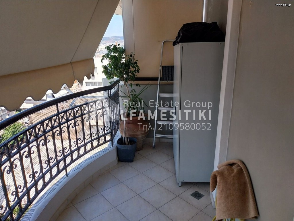 Διαμέρισμα 107 τ.μ. προς πώληση, Κολωνός - Κολοκυνθούς