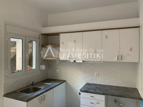 Apartment 36 sqm for sale