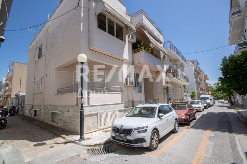 Διαμέρισμα 109 τ.μ. πρός πώληση, Μαγνησία, Νέα Ιωνία Βόλου