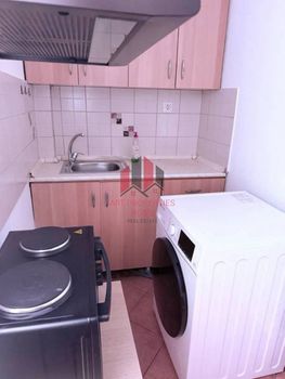 Διαμέρισμα 45 τ.μ. προς ενοικίαση
