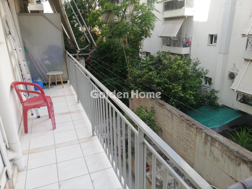Studio / γκαρσονιέρα 27 τ.μ. πρός πώληση, Αθήνα - Κέντρο, Λεωφ. Πατησίων - Λεωφ. Αχαρνών