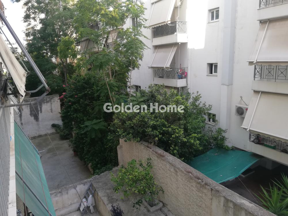Studio / γκαρσονιέρα 27 τ.μ. πρός πώληση, Αθήνα - Κέντρο, Λεωφ. Πατησίων - Λεωφ. Αχαρνών
