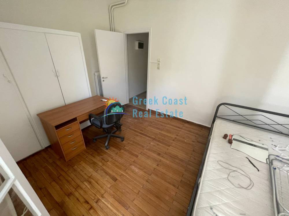 Studio / γκαρσονιέρα 35 τ.μ. προς ενοικίαση, Αχαΐα, Πάτρα
