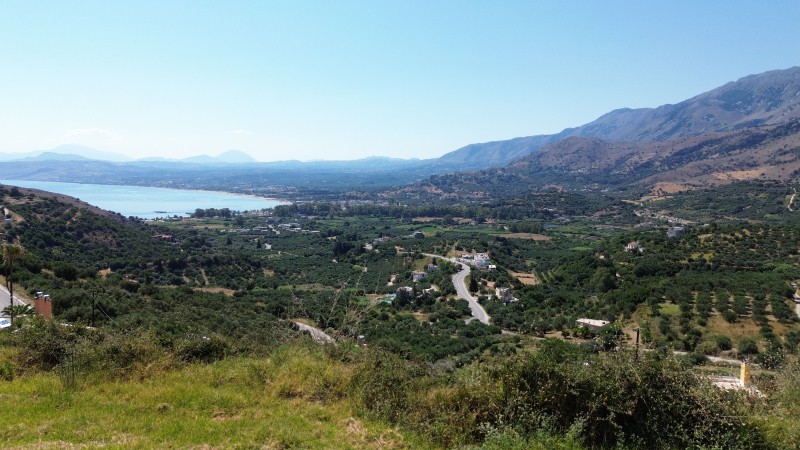 Οικόπεδο 400 τ.μ. προς πώληση, Εξώπολη