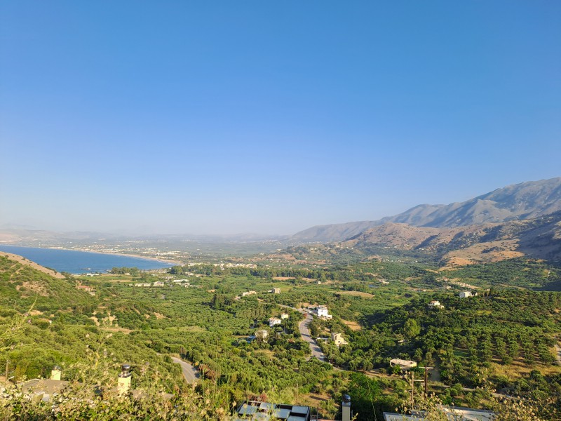 Οικόπεδο 400 τ.μ. προς πώληση, Εξώπολη