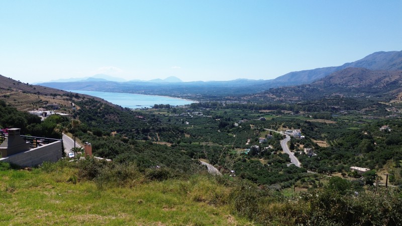 Οικόπεδο 400 τ.μ. προς πώληση, Εξώπολη