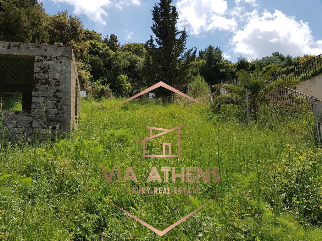 Οικόπεδο 500 τ.μ. πρός πώληση, Ν. Κεφαλονιάς, Κεφαλονιά