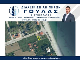 Οικόπεδο 195 τ.μ. για πώληση