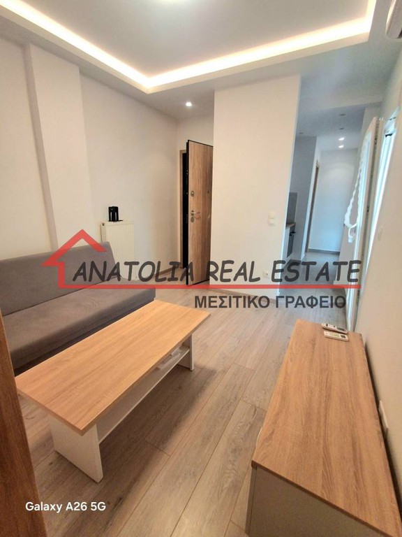 Studio / γκαρσονιέρα 45 τ.μ. πρός ενοικίαση, Θεσσαλονίκη - Κέντρο, Μαρτίου