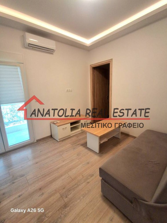 Studio / γκαρσονιέρα 45 τ.μ. πρός ενοικίαση, Θεσσαλονίκη - Κέντρο, Μαρτίου