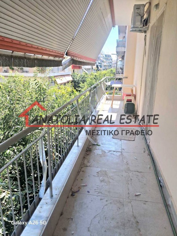 Studio / γκαρσονιέρα 45 τ.μ. πρός ενοικίαση, Θεσσαλονίκη - Κέντρο, Μαρτίου