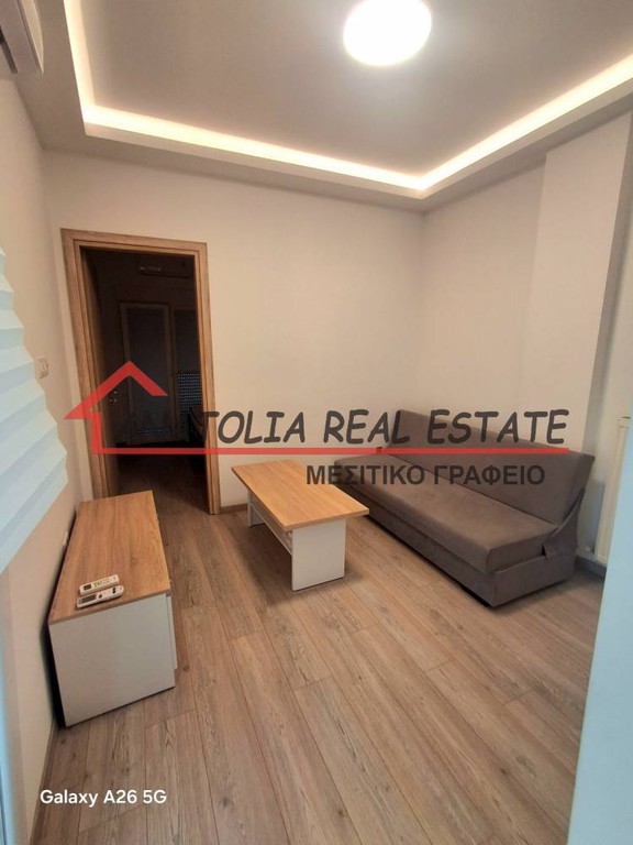 Studio / γκαρσονιέρα 45 τ.μ. πρός ενοικίαση, Θεσσαλονίκη - Κέντρο, Μαρτίου