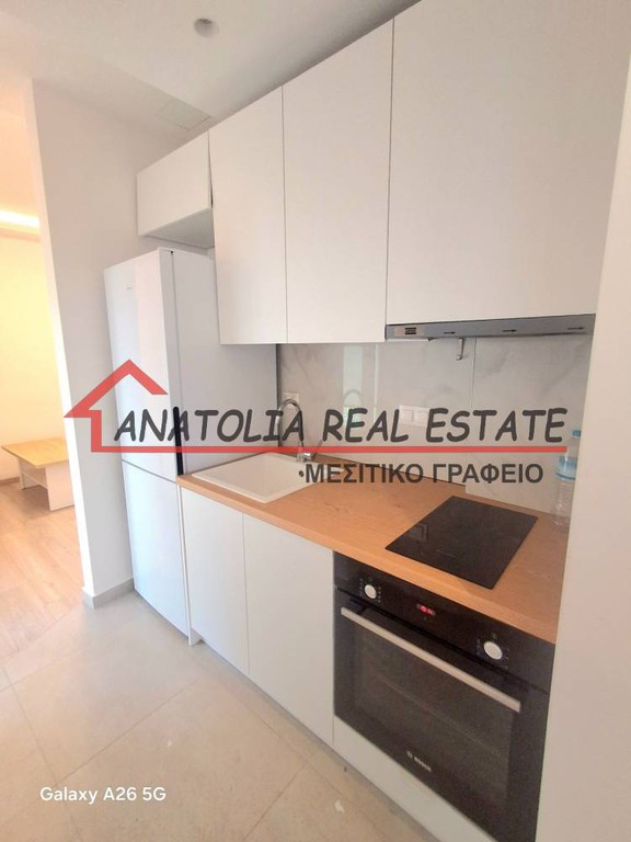 Studio / γκαρσονιέρα 45 τ.μ. πρός ενοικίαση, Θεσσαλονίκη - Κέντρο, Μαρτίου