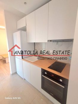 Studio / γκαρσονιέρα 45 τ.μ. προς ενοικίαση