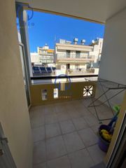 Διαμέρισμα 30 τ.μ. προς ενοικίαση, Αγία Σοφία Πάτρας-thumb-5
