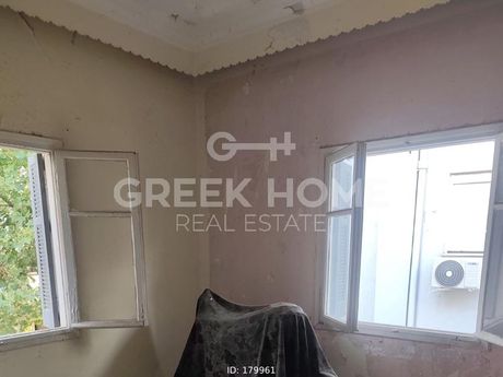 Διαμέρισμα 45 τ.μ. προς πώληση