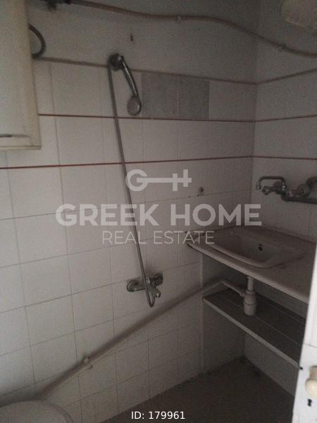 Διαμέρισμα 45 τ.μ. προς πώληση, Ανάληψη Θεσσαλονίκης