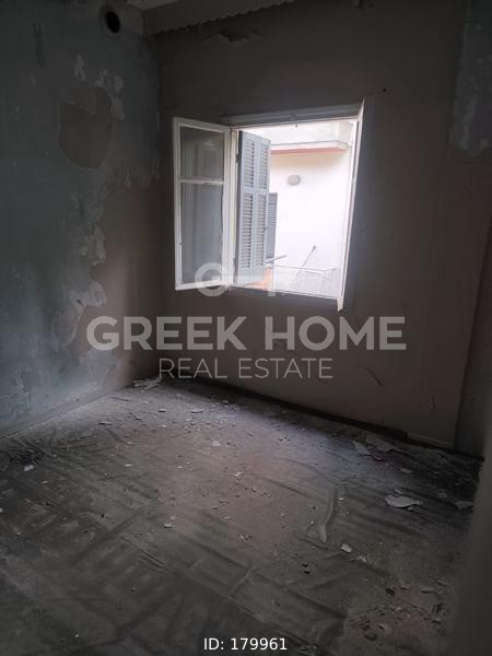 Διαμέρισμα 45 τ.μ. προς πώληση, Ανάληψη Θεσσαλονίκης