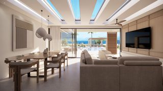 Βίλλα 89 τ.μ. πρός πώληση, Ν. Κέρκυρας, Κέρκυρα-thumb-6