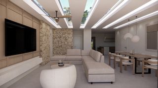 Βίλλα 89 τ.μ. πρός πώληση, Ν. Κέρκυρας, Κέρκυρα-thumb-10