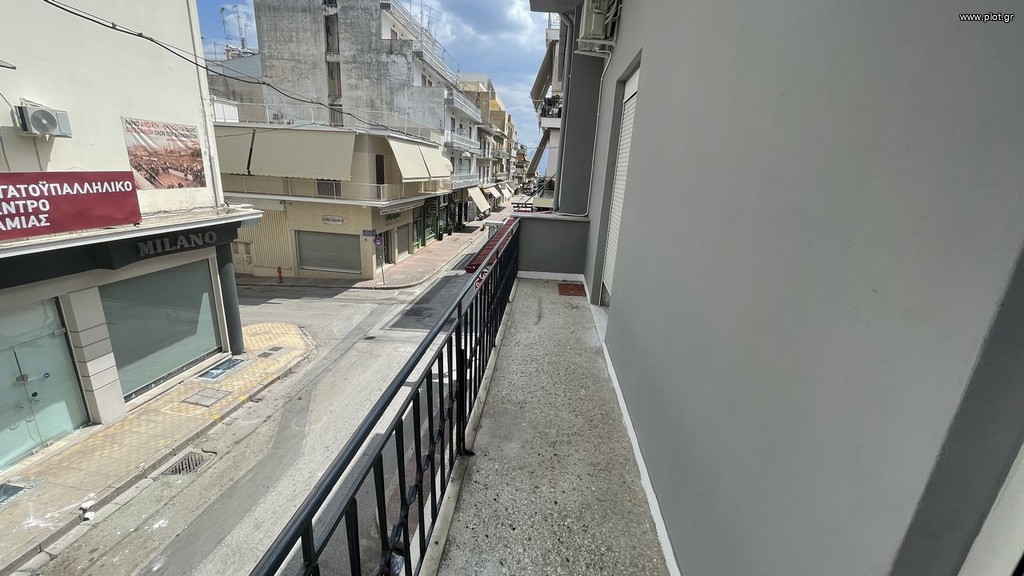 Διαμέρισμα 37 τ.μ. για ενοικίαση, Φθιώτιδας, Λαμία