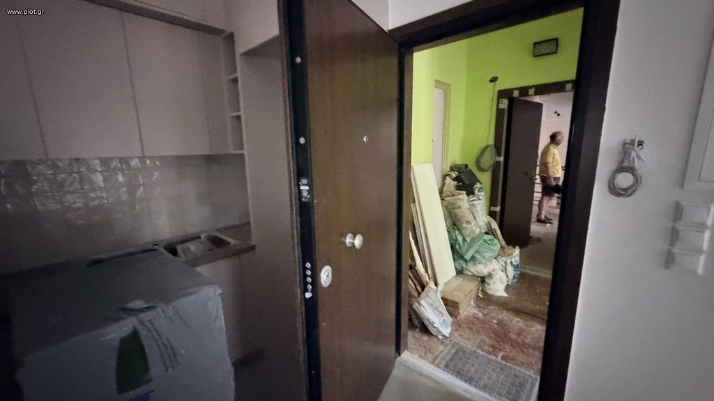 Διαμέρισμα 56 τ.μ. για πώληση, Φθιώτιδας, Λαμία