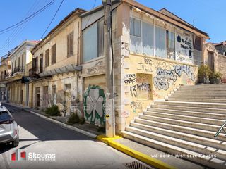 Μονοκατοικία 325,81 τ.μ. για πώληση