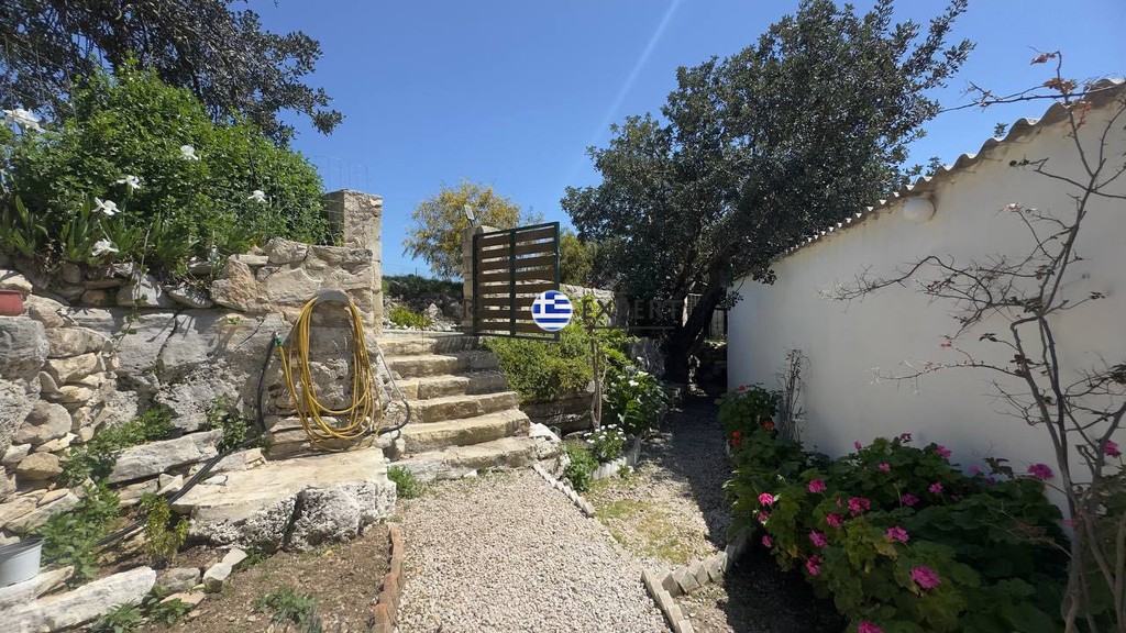 Μονοκατοικία 54 τ.μ. πρός πώληση, Ν. Χανίων, Κρυονερίδα