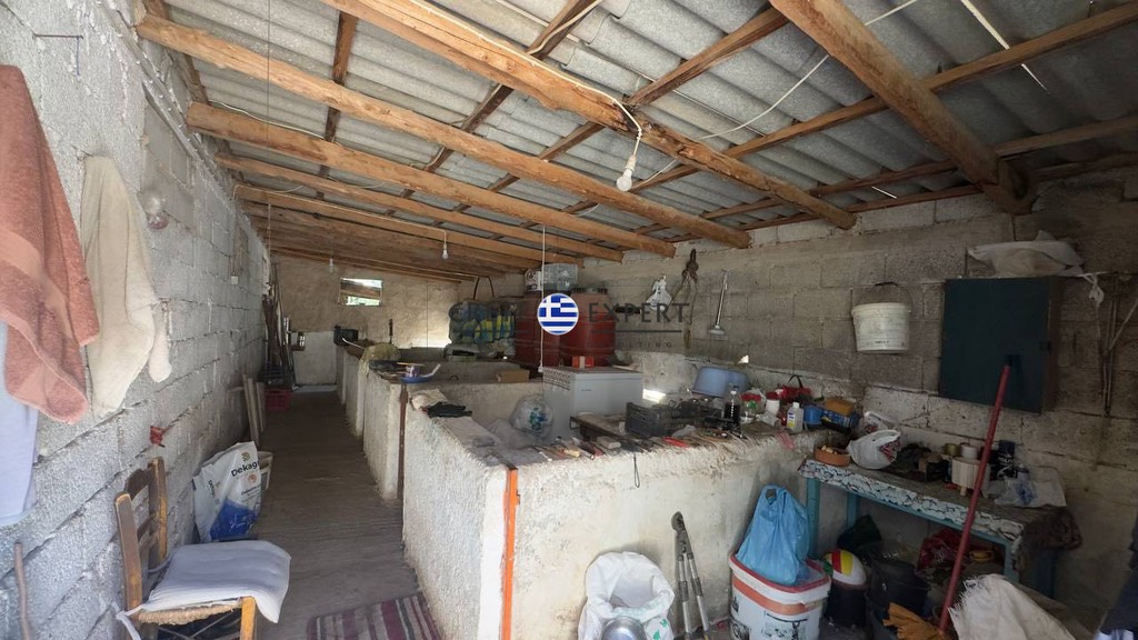 Μονοκατοικία 54 τ.μ. πρός πώληση, Ν. Χανίων, Κρυονερίδα