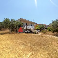 Οικόπεδο 540 τ.μ. για πώληση