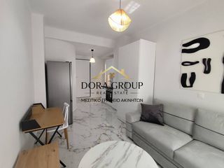 Studio / γκαρσονιέρα 27 τ.μ. για ενοικίαση