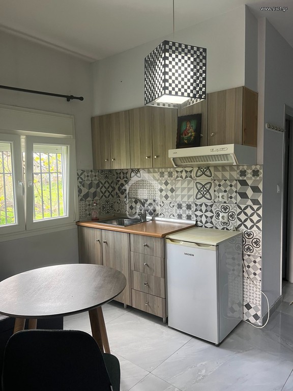 Studio / γκαρσονιέρα 26 τ.μ. προς ενοικίαση, Πυροβολικά Σερρών