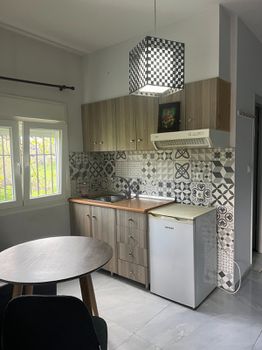 Studio / γκαρσονιέρα 26 τ.μ. προς ενοικίαση