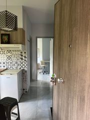 Studio / γκαρσονιέρα 26 τ.μ. προς ενοικίαση, Πυροβολικά Σερρών-thumb-2